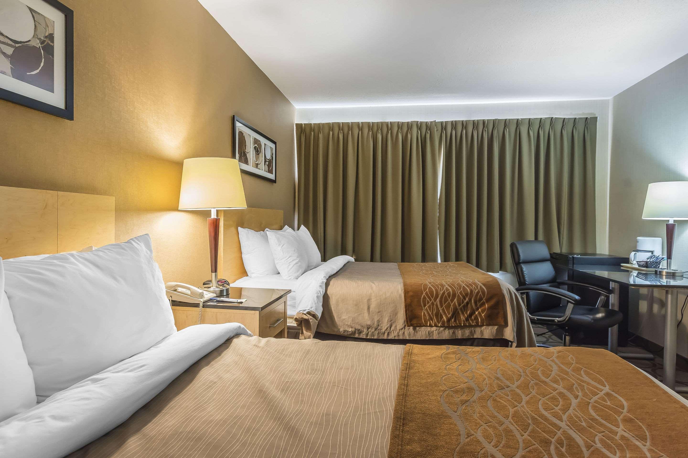 Comfort Inn Белвил Екстериор снимка