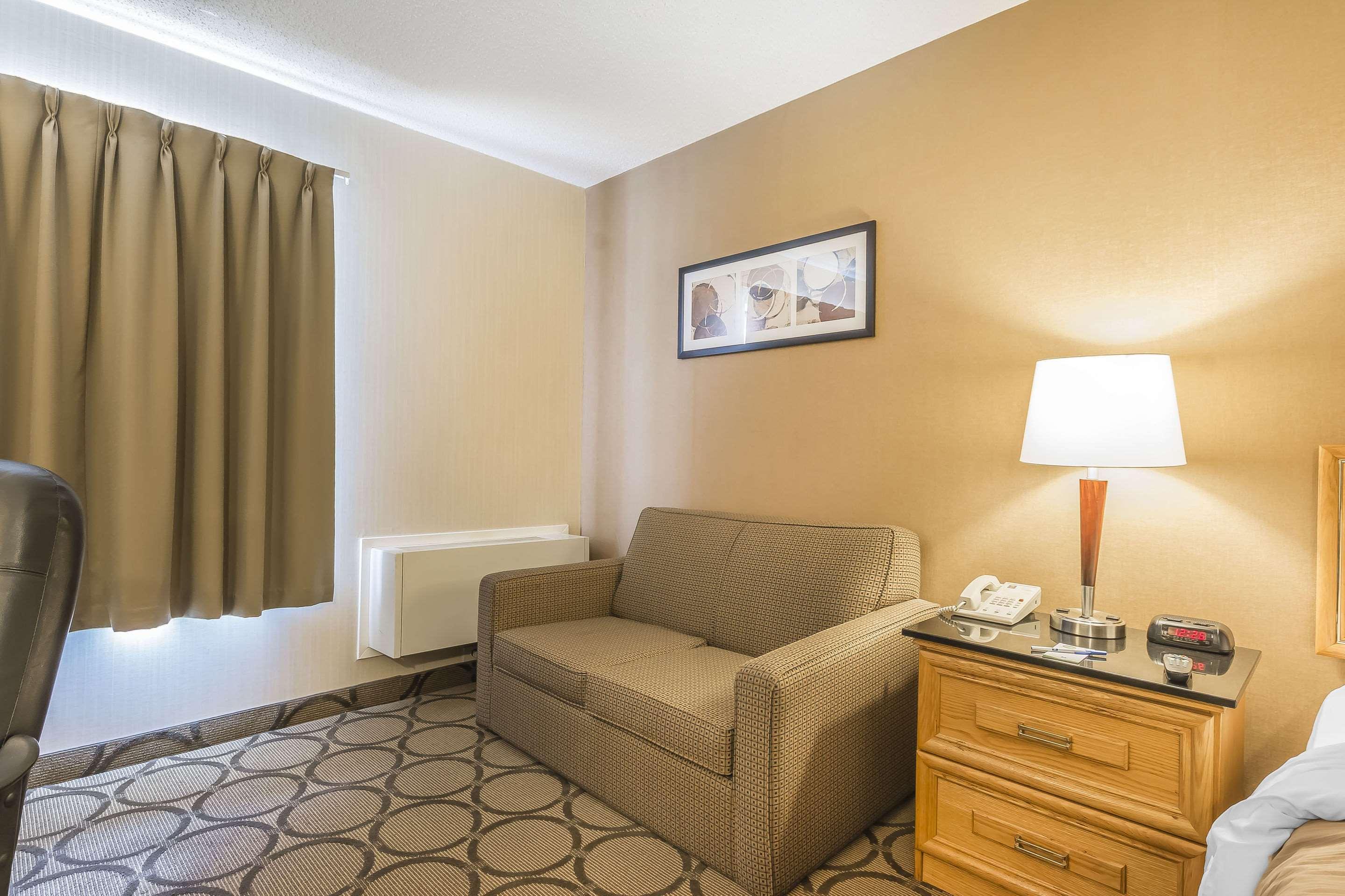 Comfort Inn Белвил Екстериор снимка