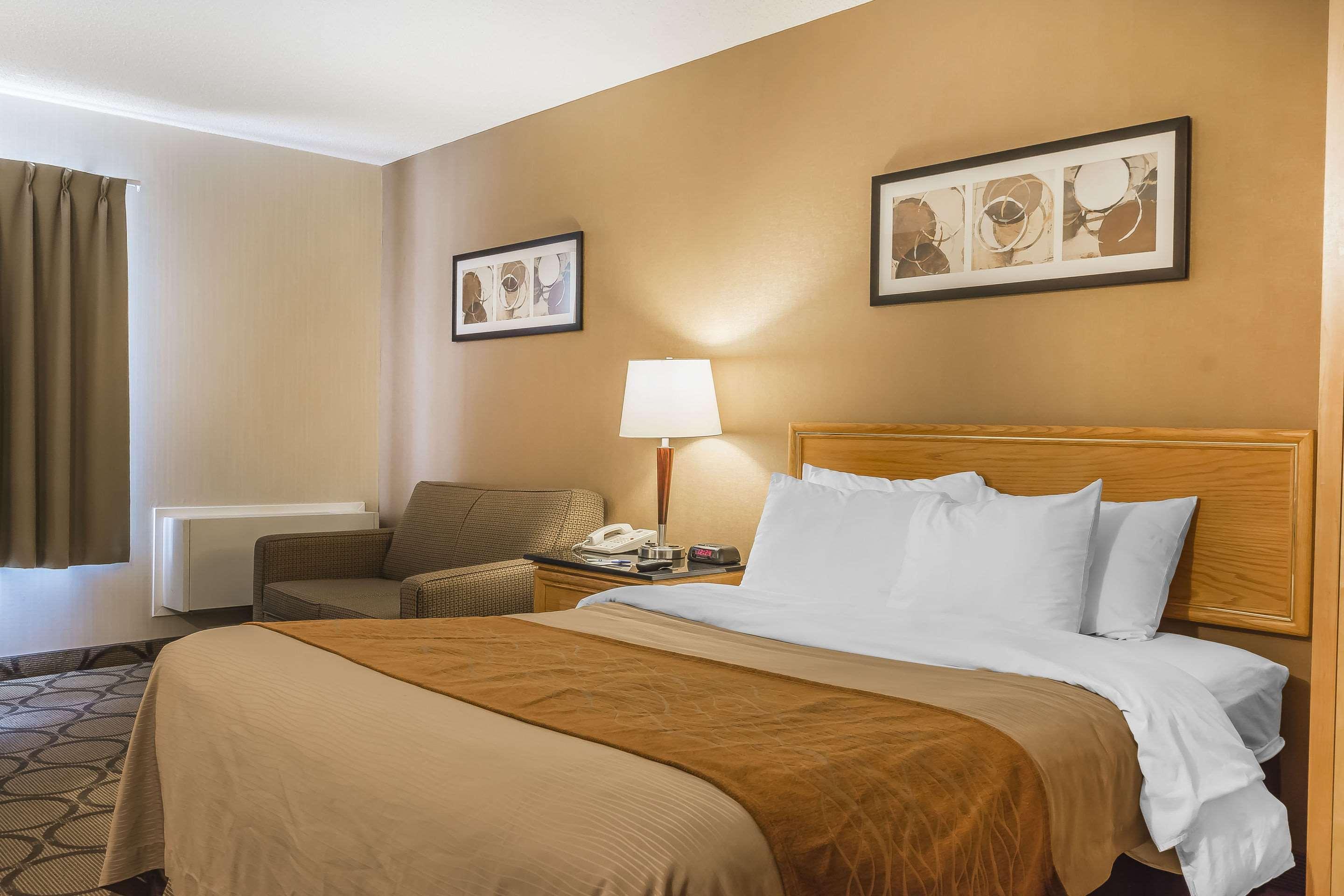 Comfort Inn Белвил Екстериор снимка