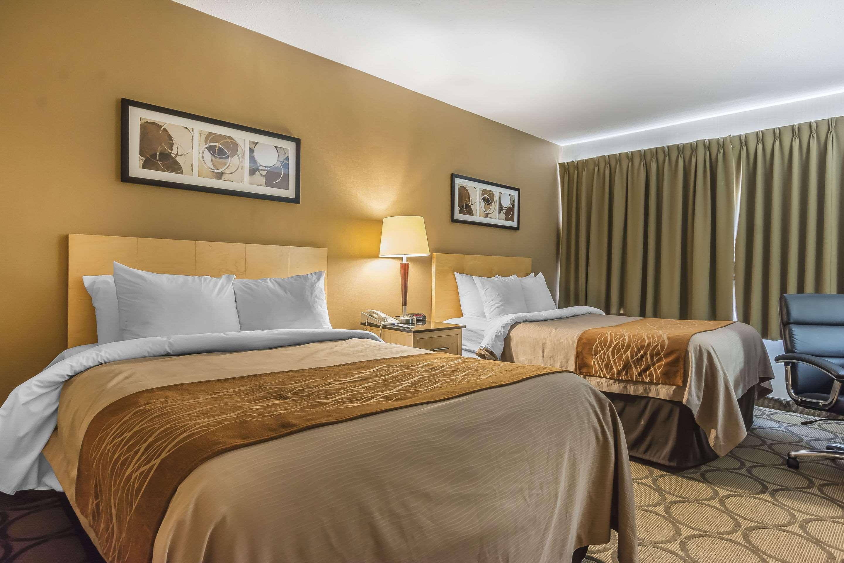 Comfort Inn Белвил Екстериор снимка