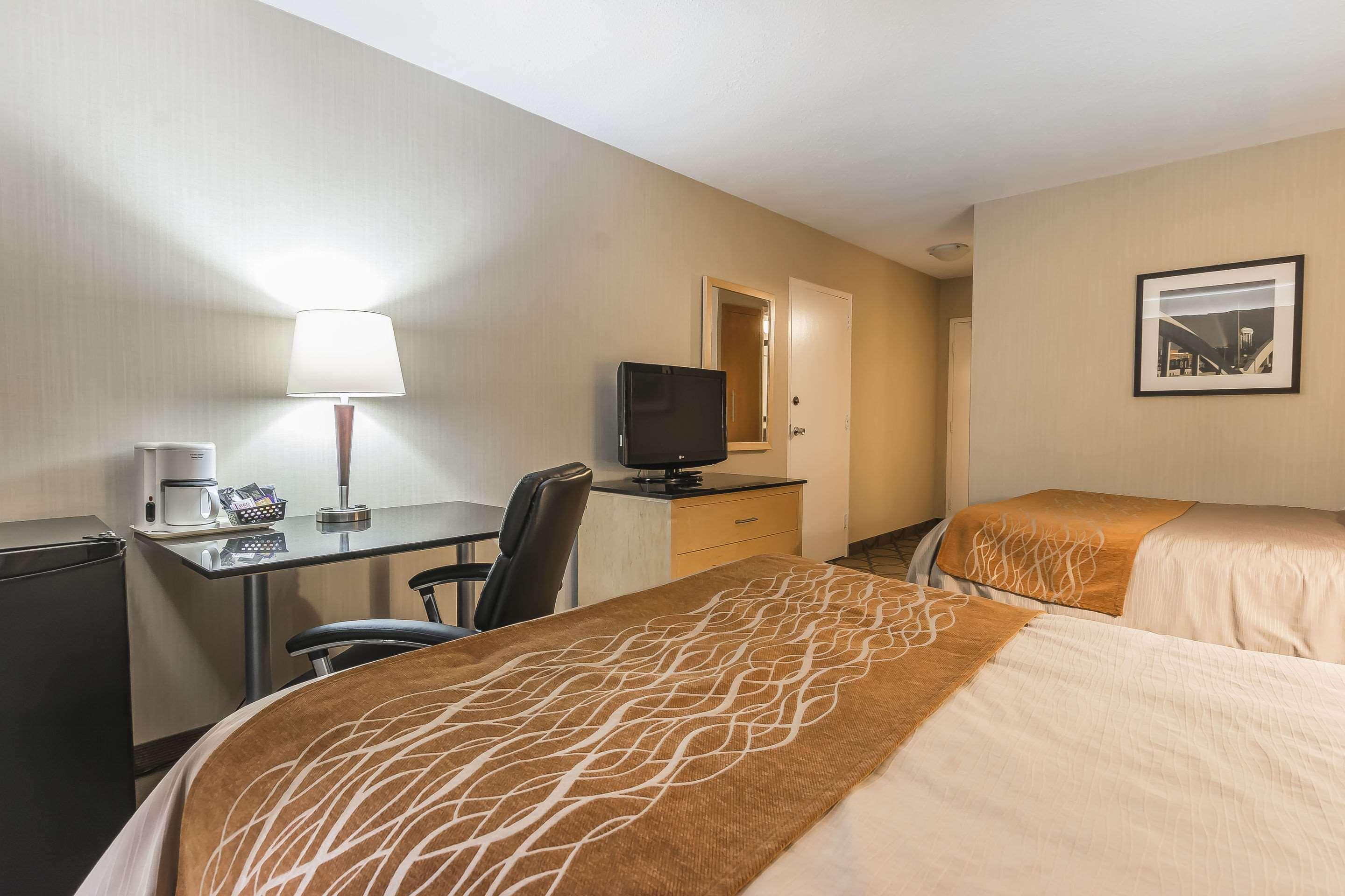 Comfort Inn Белвил Екстериор снимка