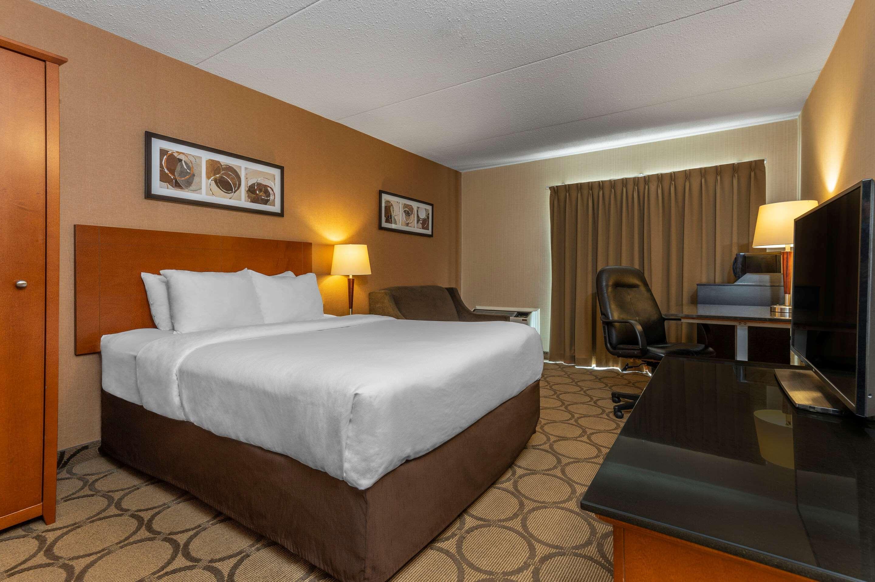 Comfort Inn Белвил Екстериор снимка
