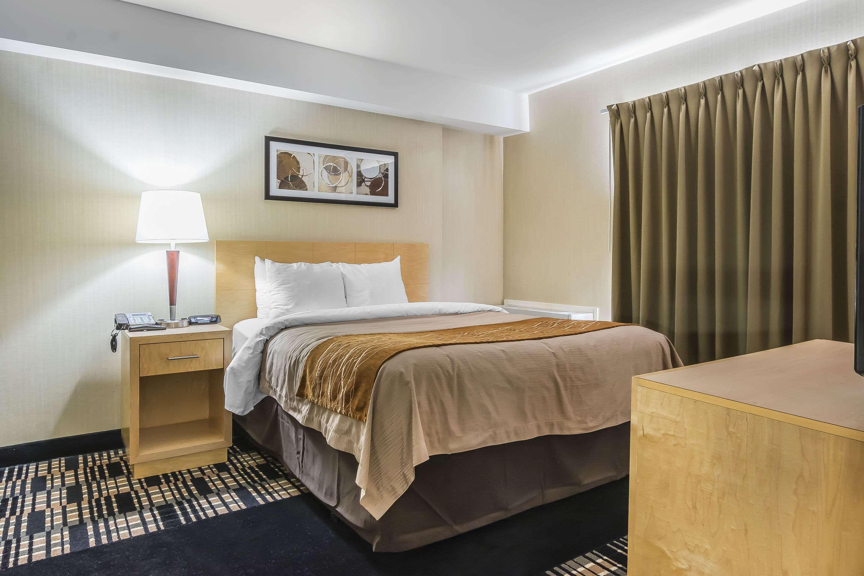 Comfort Inn Белвил Екстериор снимка