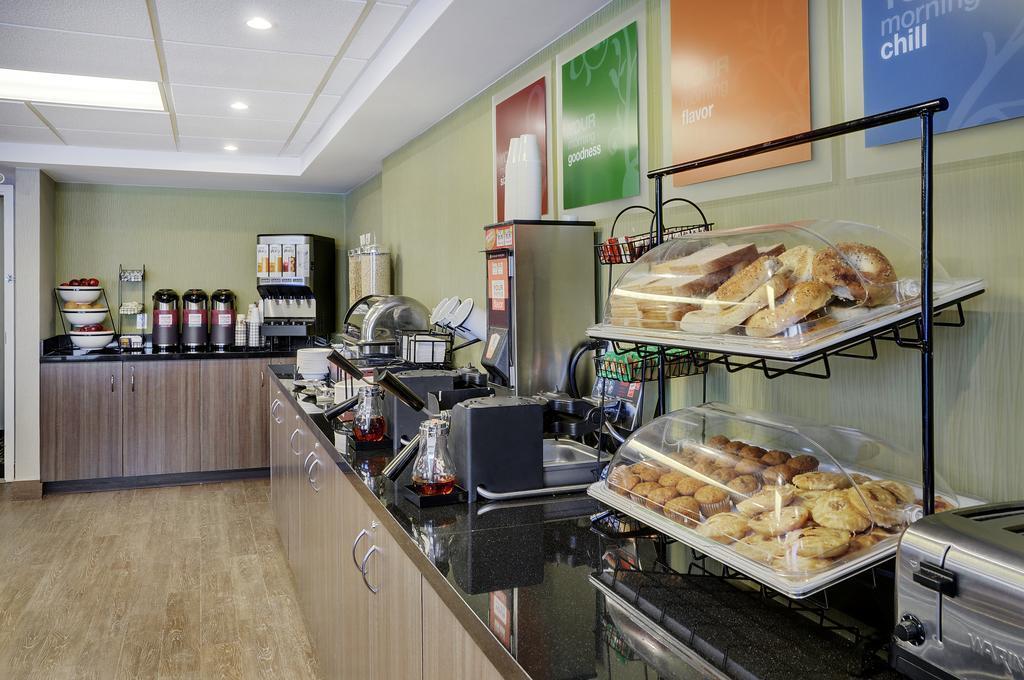 Comfort Inn Белвил Екстериор снимка