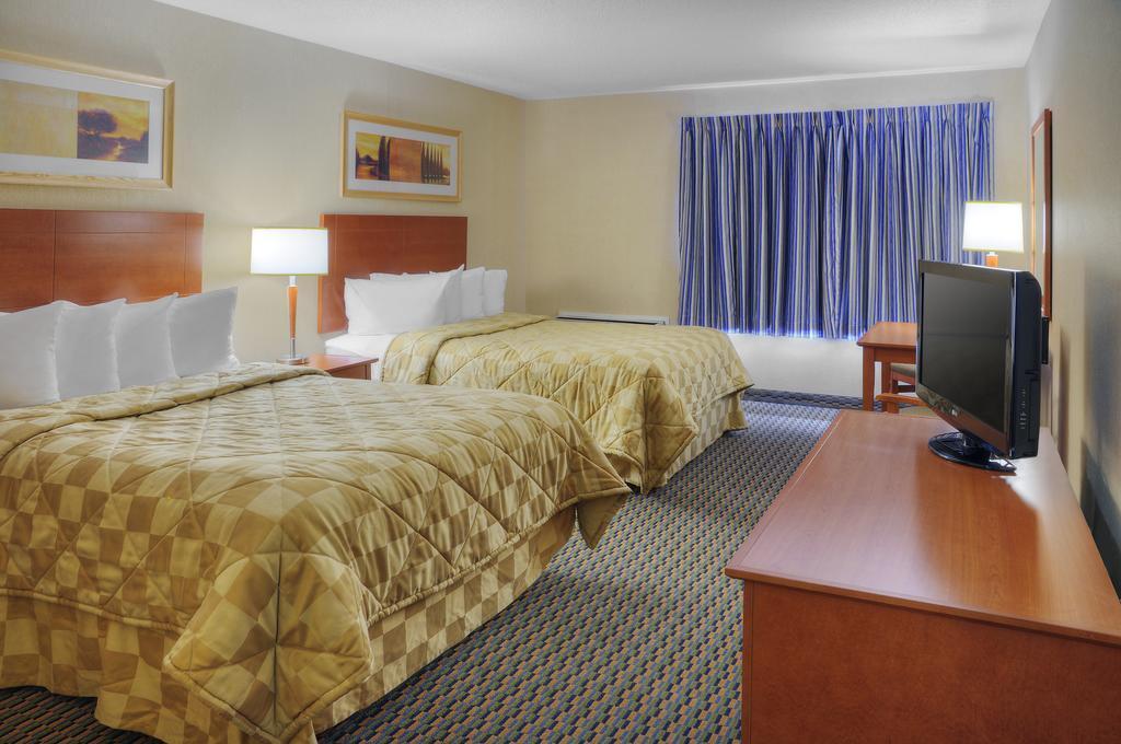 Comfort Inn Белвил Екстериор снимка