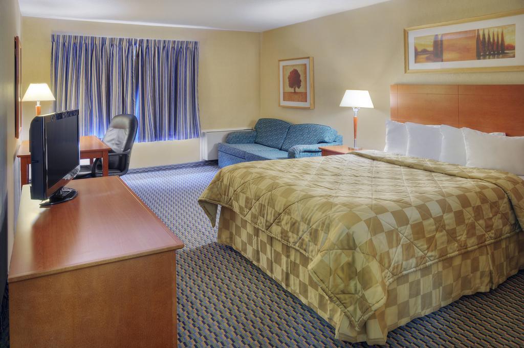 Comfort Inn Белвил Екстериор снимка