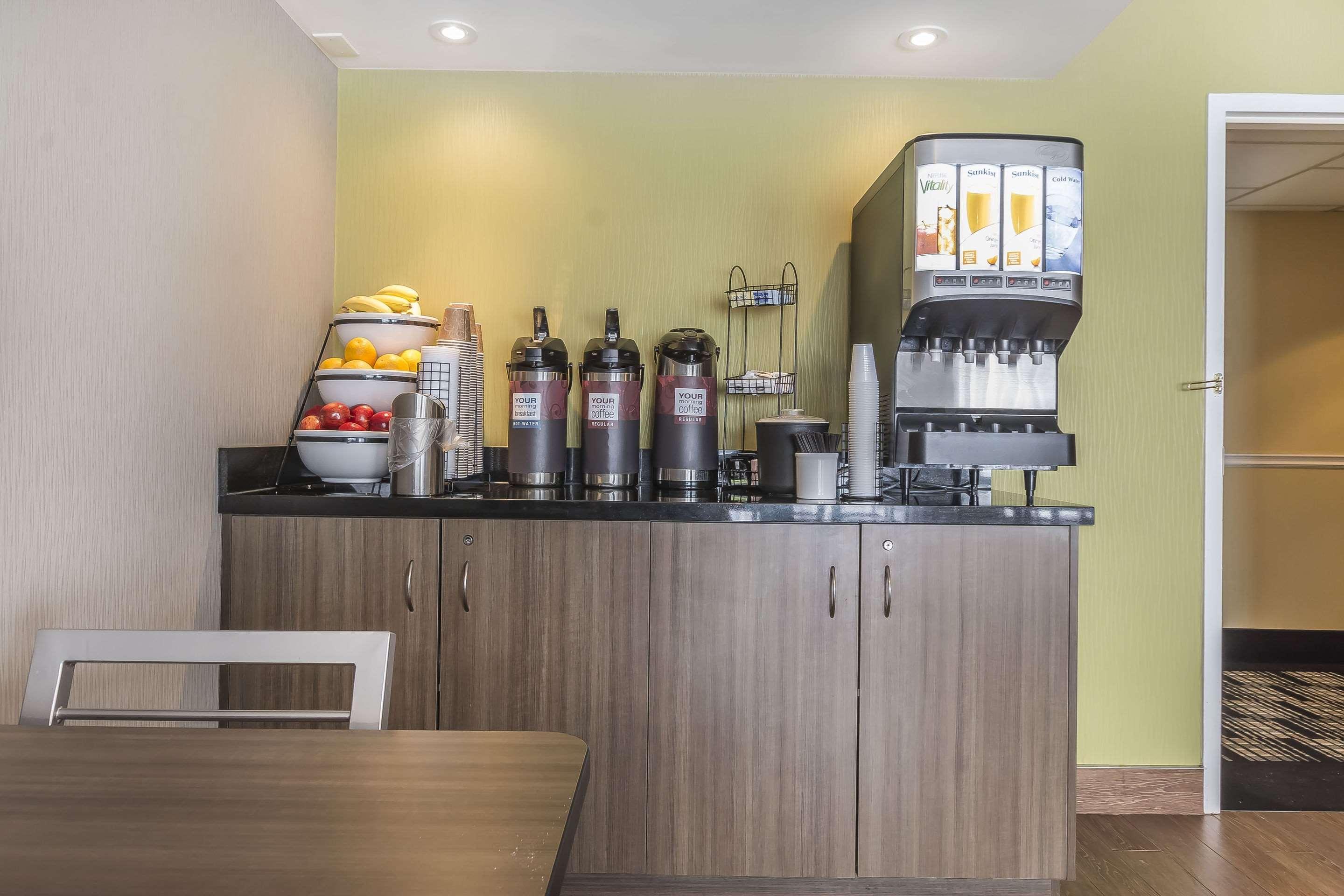 Comfort Inn Белвил Екстериор снимка