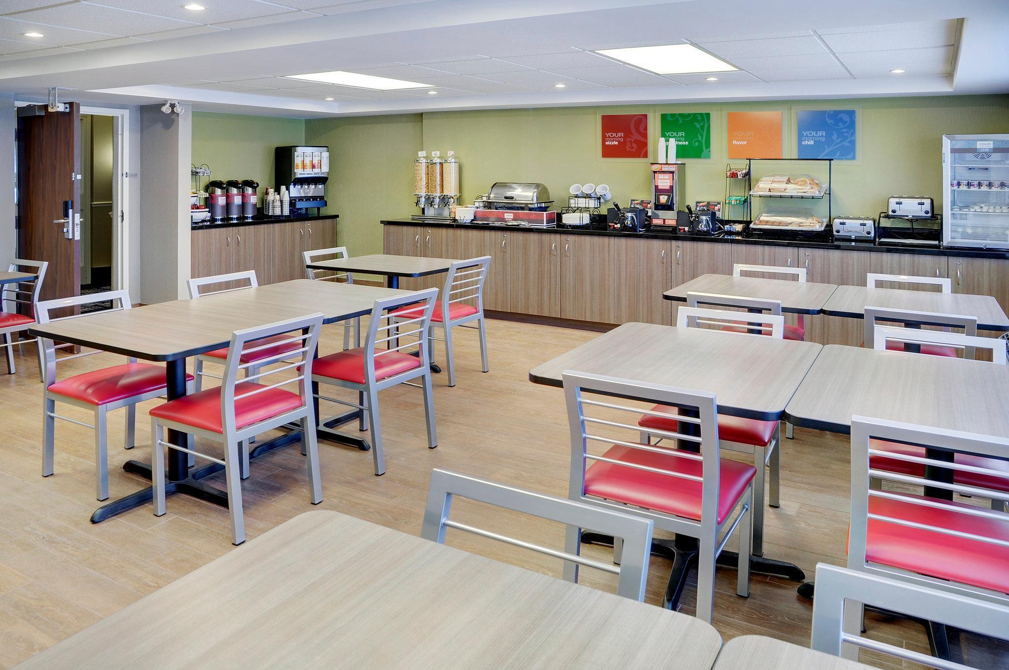 Comfort Inn Белвил Екстериор снимка