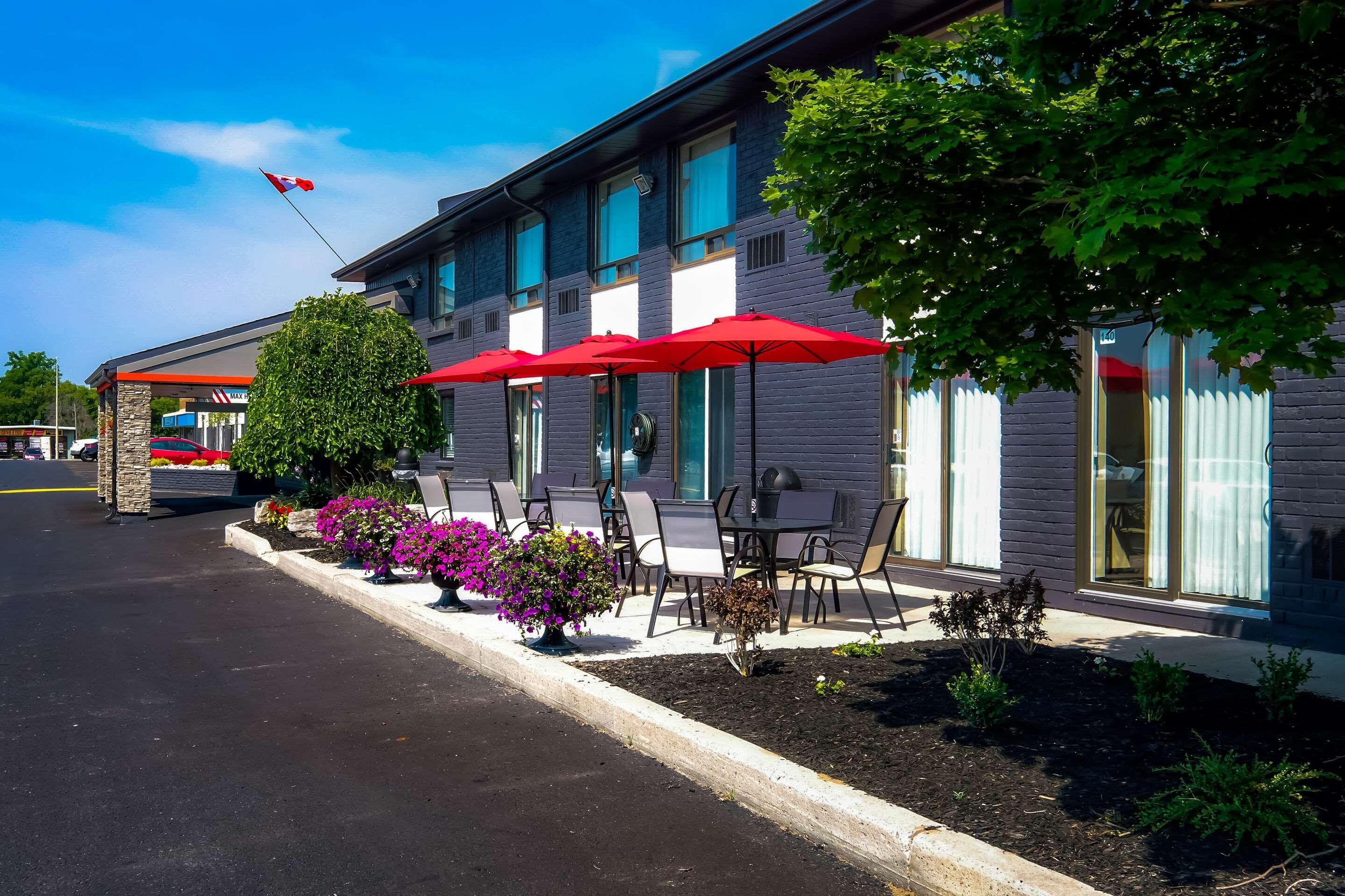 Comfort Inn Белвил Екстериор снимка