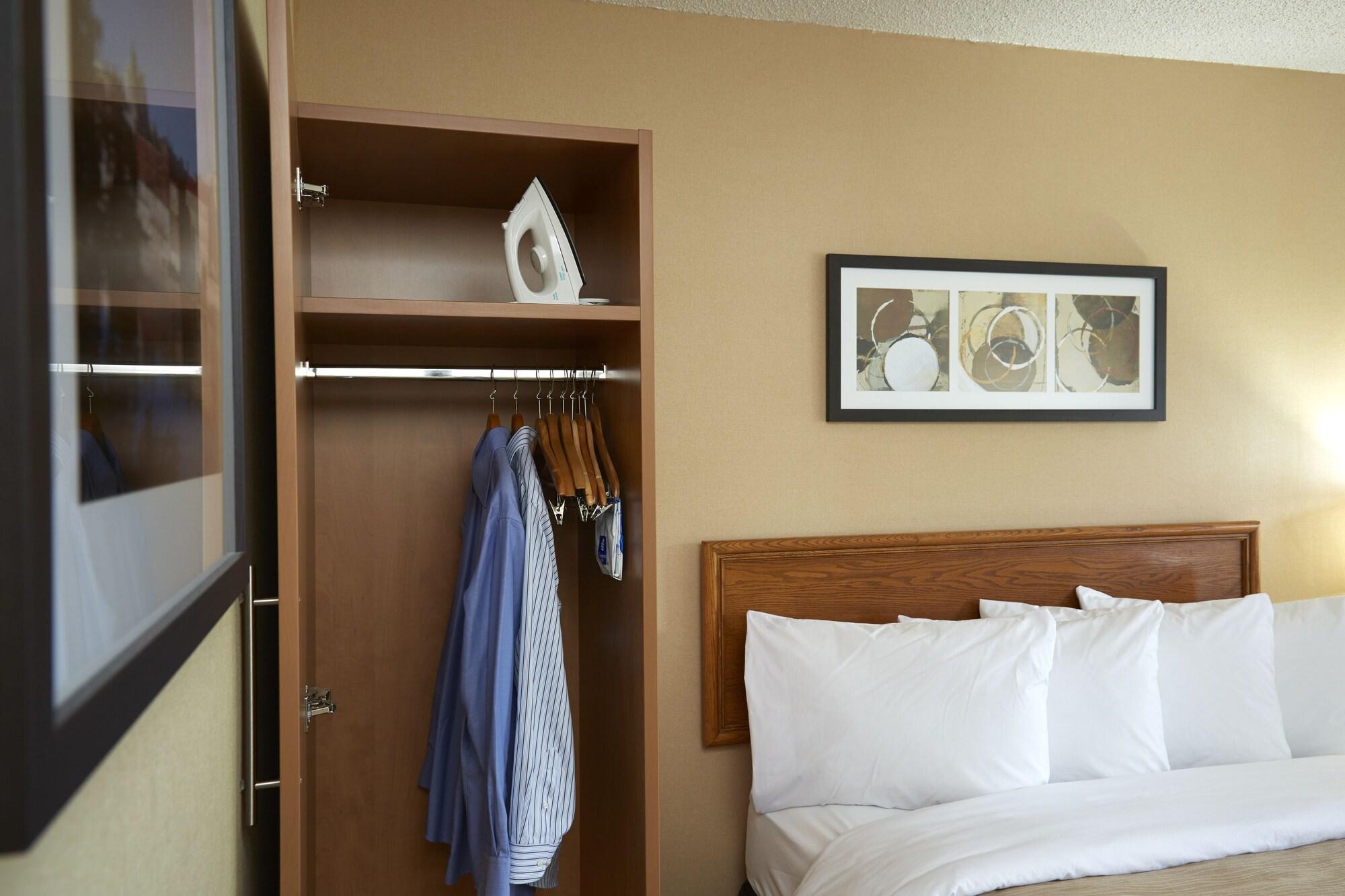 Comfort Inn Белвил Екстериор снимка