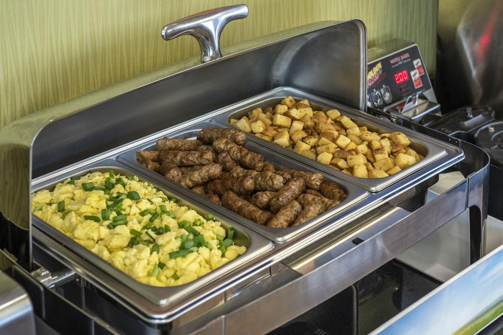 Comfort Inn Белвил Екстериор снимка
