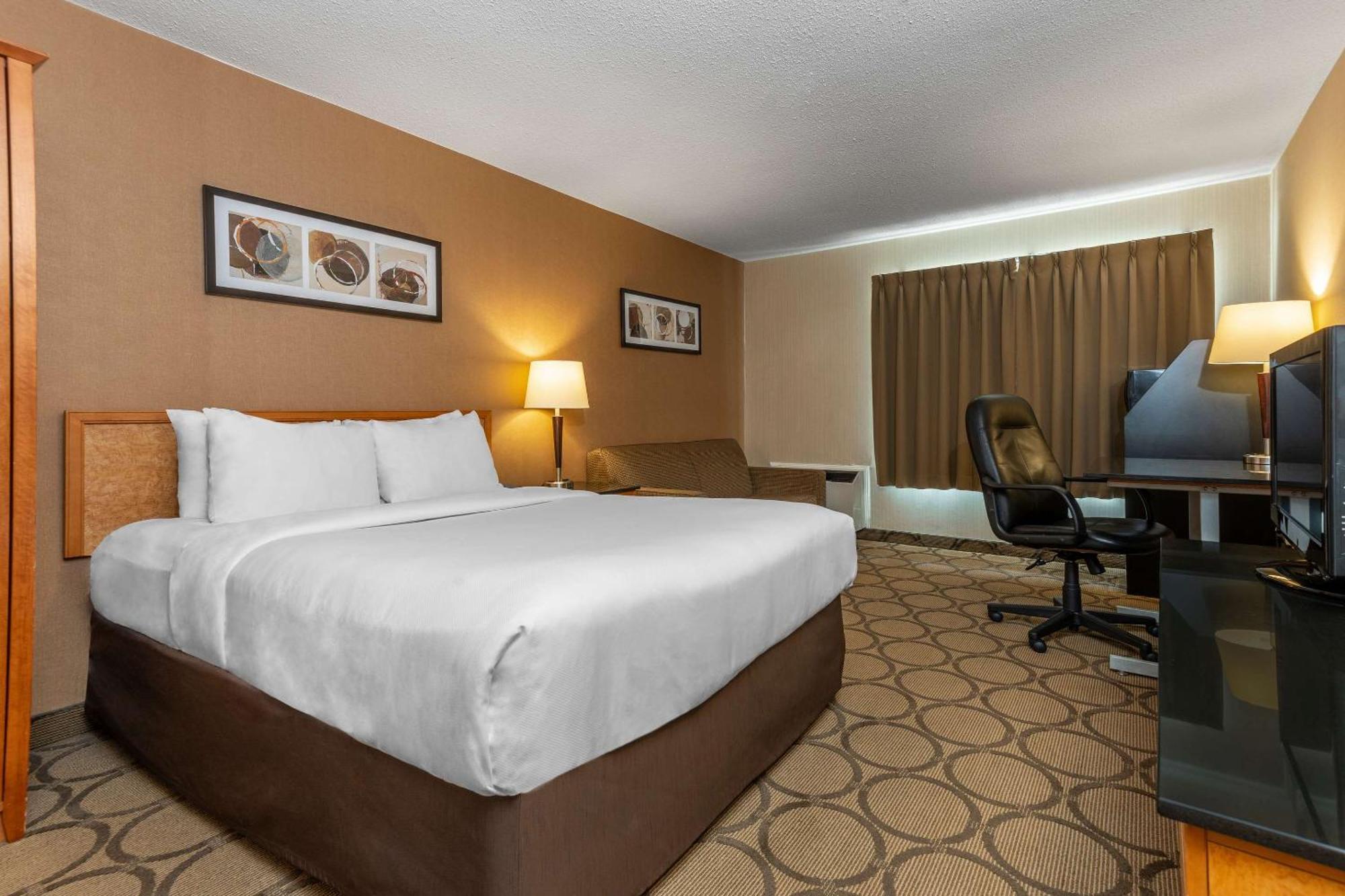 Comfort Inn Белвил Екстериор снимка