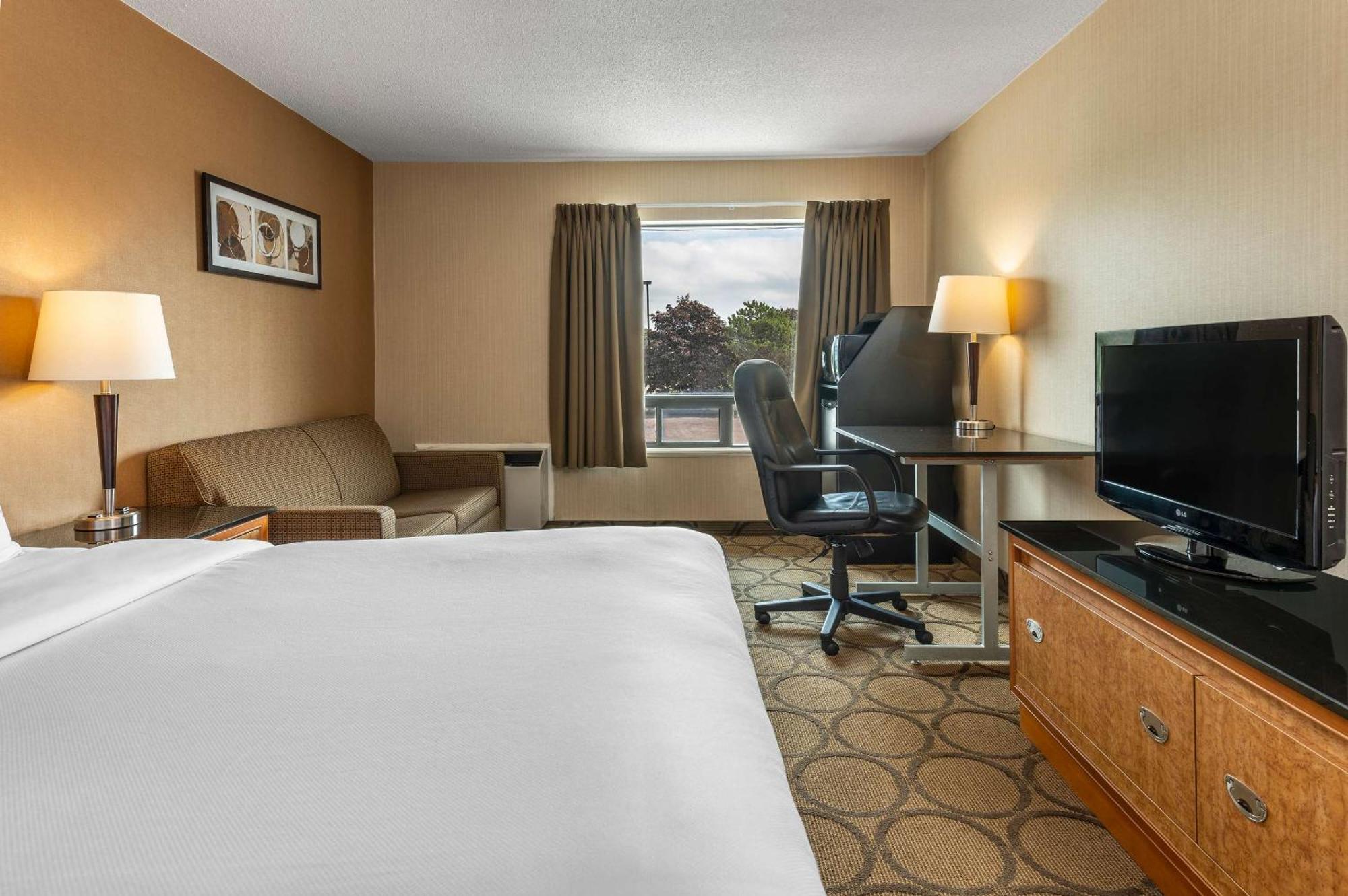 Comfort Inn Белвил Екстериор снимка
