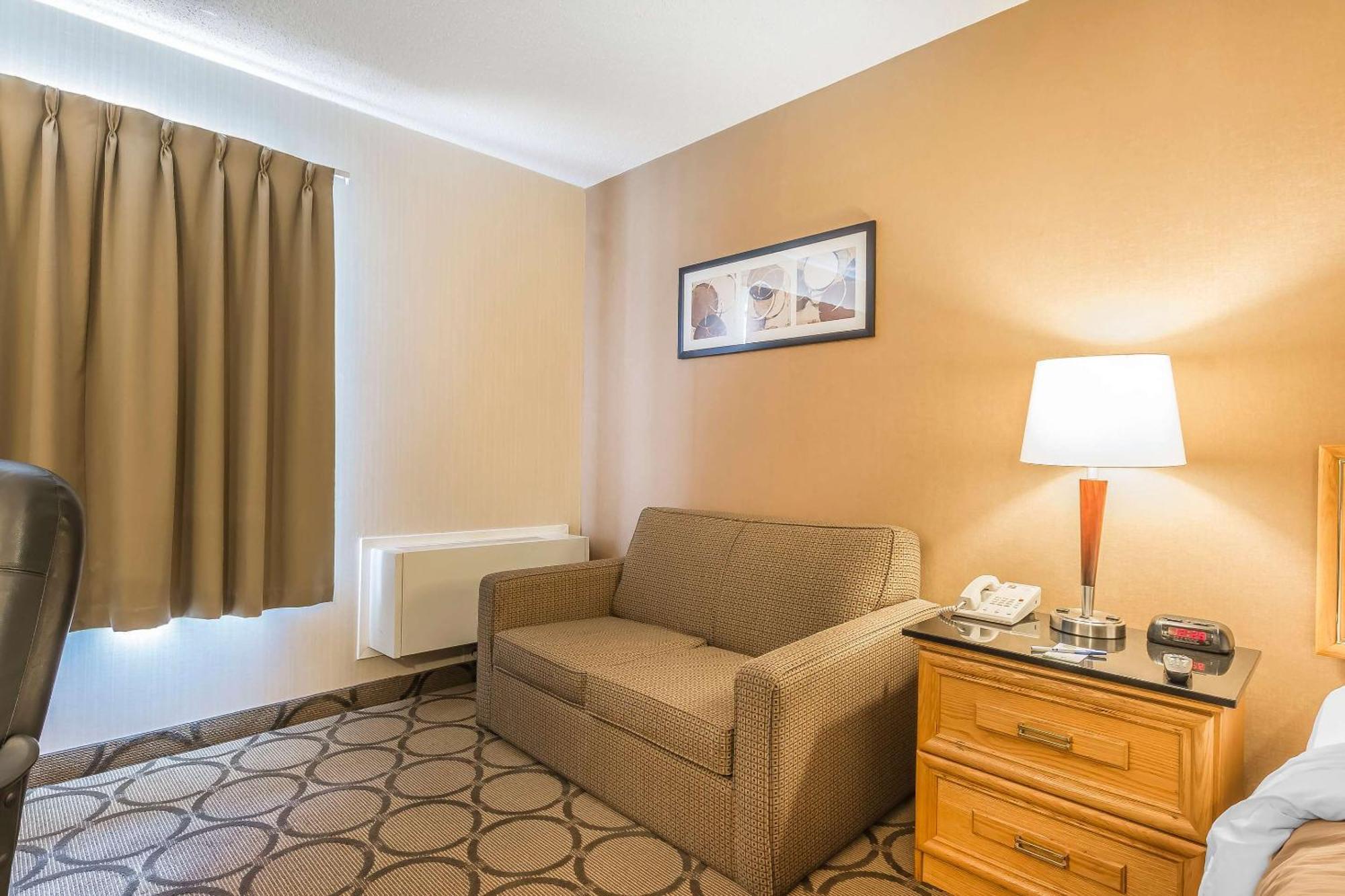 Comfort Inn Белвил Екстериор снимка