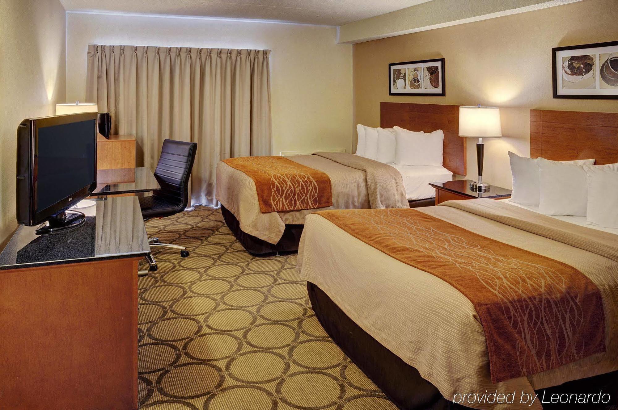 Comfort Inn Белвил Екстериор снимка