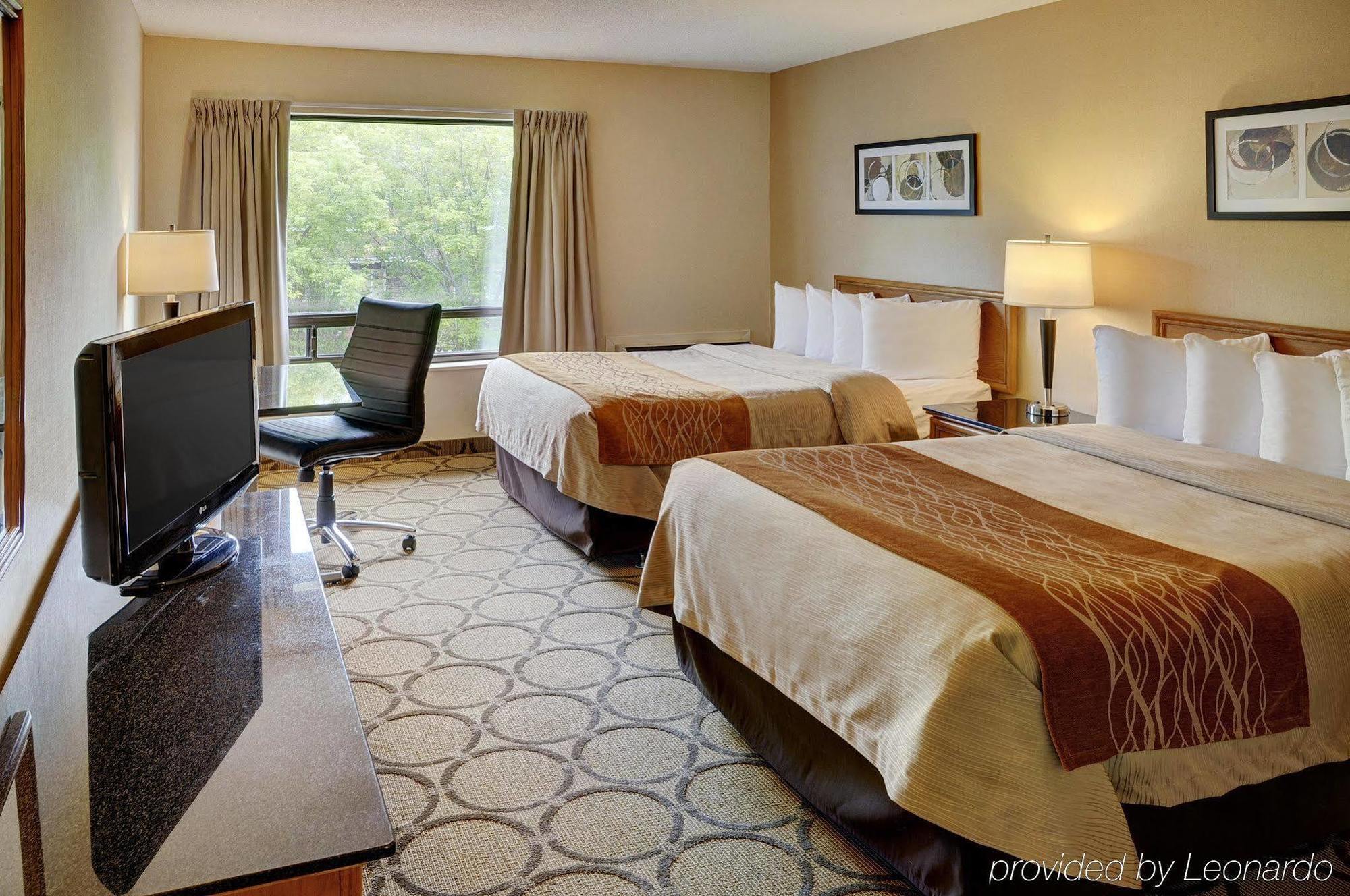 Comfort Inn Белвил Екстериор снимка