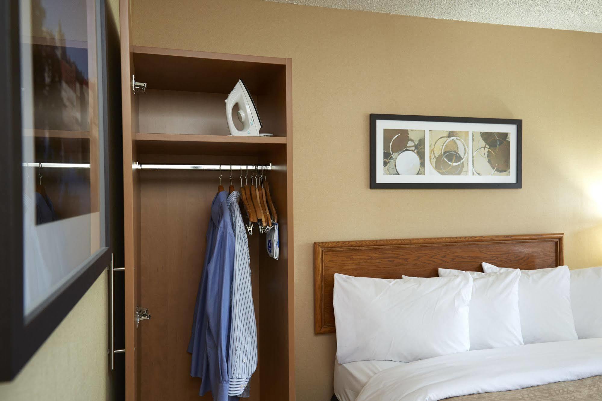Comfort Inn Белвил Екстериор снимка