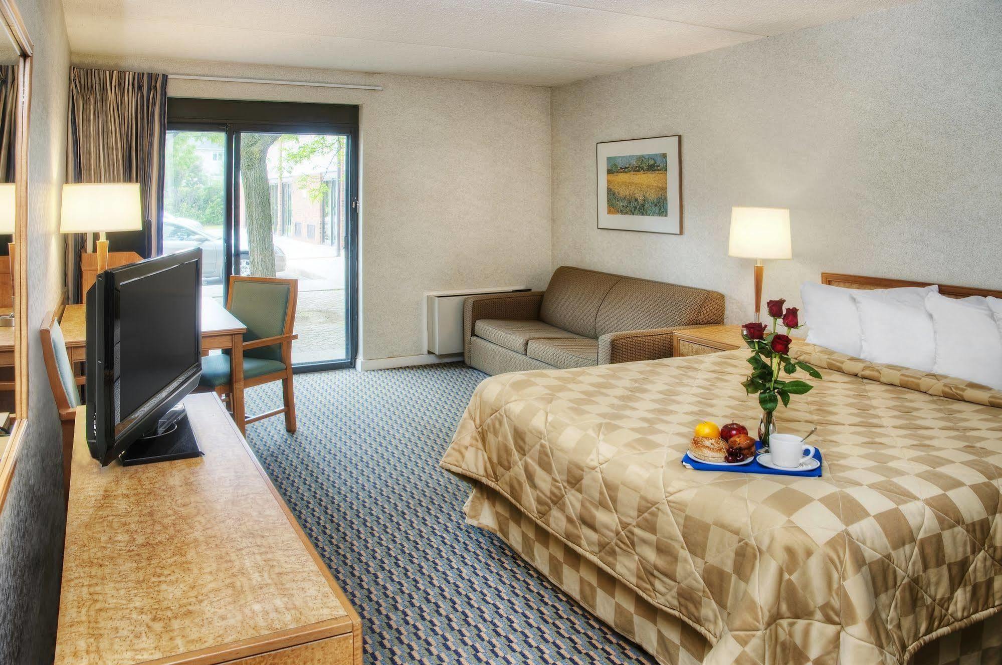 Comfort Inn Белвил Екстериор снимка