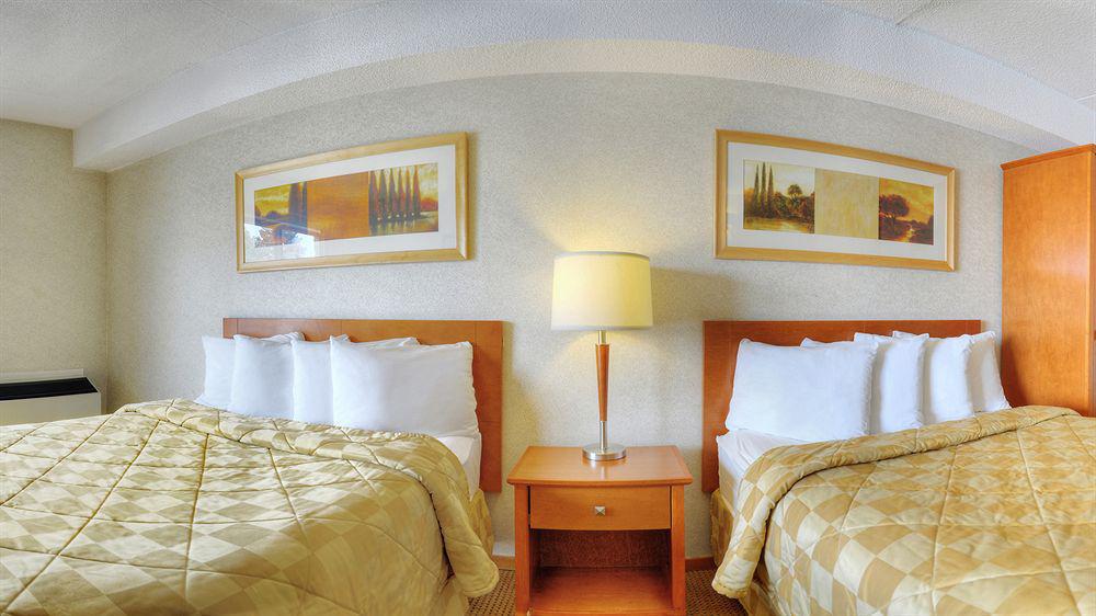 Comfort Inn Белвил Екстериор снимка