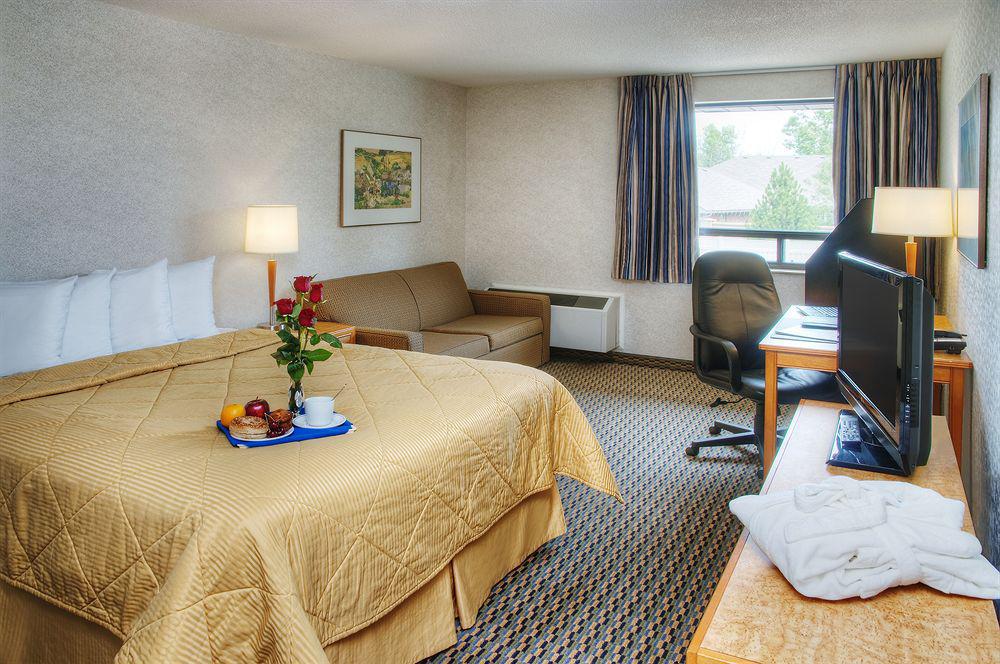 Comfort Inn Белвил Екстериор снимка
